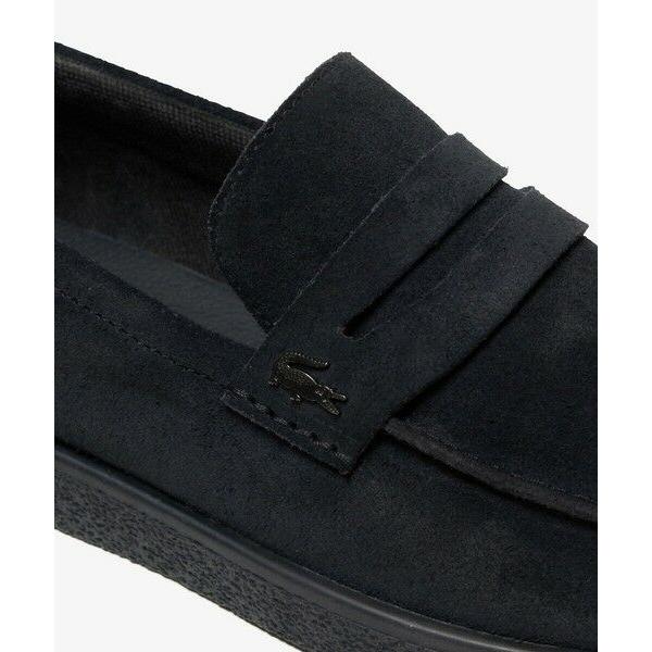 LACOSTE（ラコステ） メンズ COCHET 126 1 APAC CMA スエード