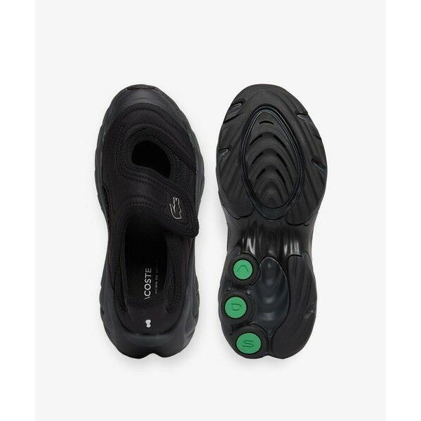 LACOSTE（ラコステ） レディース SPINOR SANDAL 1262 SFA 厚底