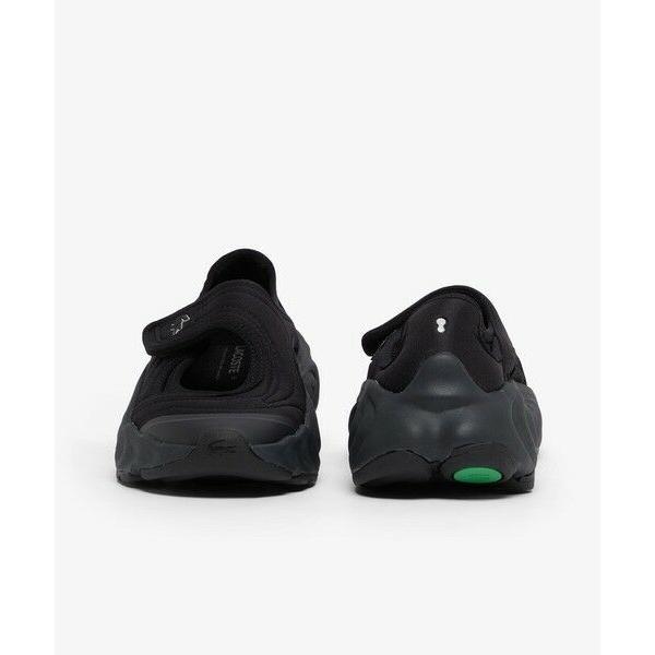 LACOSTE（ラコステ） レディース SPINOR SANDAL 1262 SFA 厚底