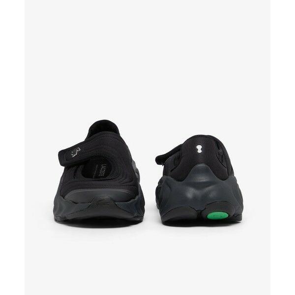 26S/S ラコステ 27cm SPINOR SANDAL 1262 SMA LACOSTE（ラコステ） メンズ SPINOR SANDAL 1262 SMA / 厚底ボリューム