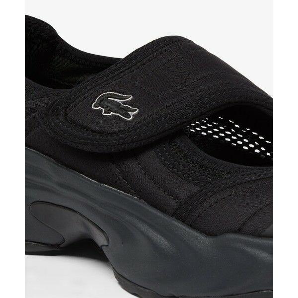 LACOSTE（ラコステ） メンズ SPINOR SANDAL 1262 SMA / 厚底ボリューム
