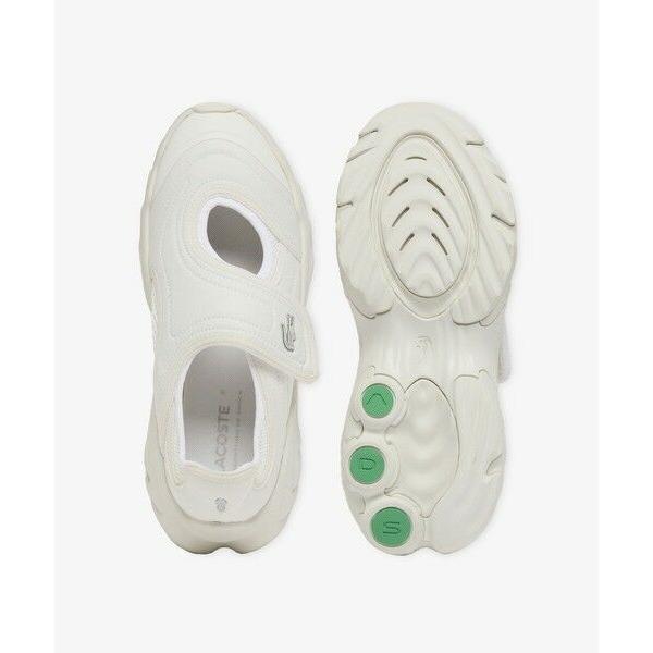 LACOSTE（ラコステ） メンズ SPINOR SANDAL 1262 SMA / 厚底ボリューム