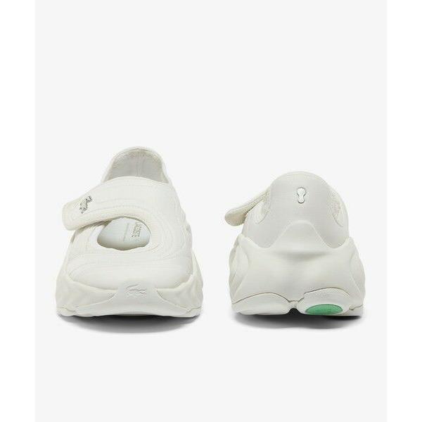 LACOSTE（ラコステ） メンズ SPINOR SANDAL 1262 SMA / 厚底ボリューム