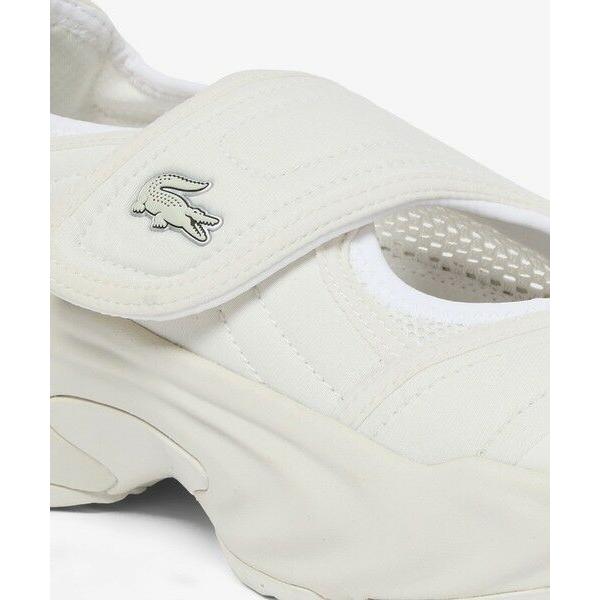 LACOSTE（ラコステ） メンズ SPINOR SANDAL 1262 SMA / 厚底ボリューム