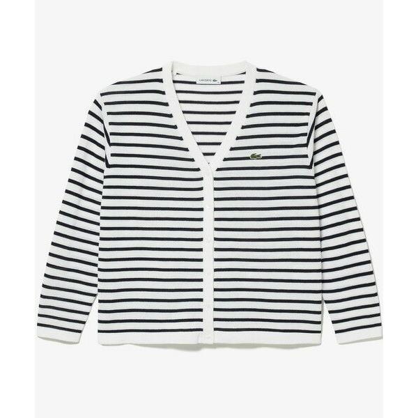 LACOSTE（ラコステ） UVカット 吸水速乾 COOL MAX クールマックス V