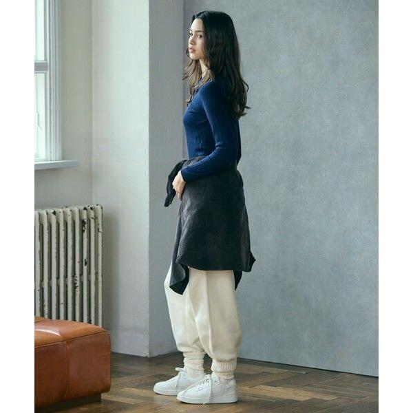 LACOSTE（ラコステ） 3Dニッティングメリノウールポロセーター