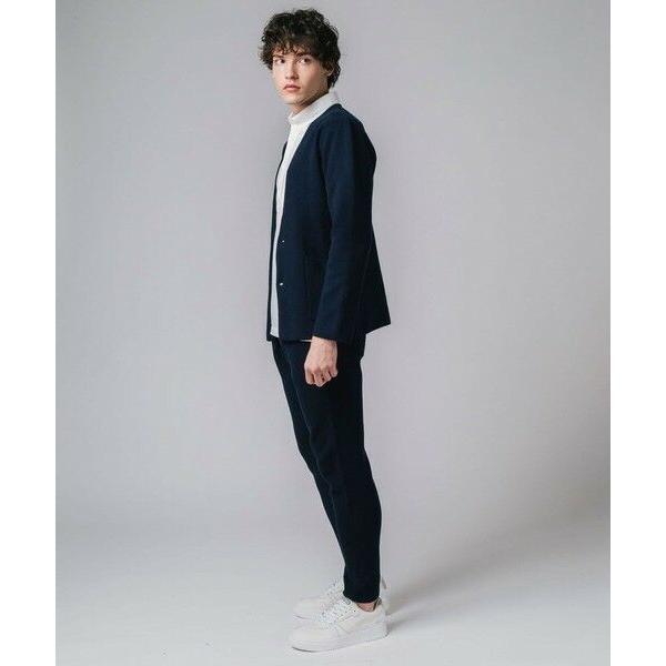 LACOSTE（ラコステ） ミラノリブニットカーディガンジャケット