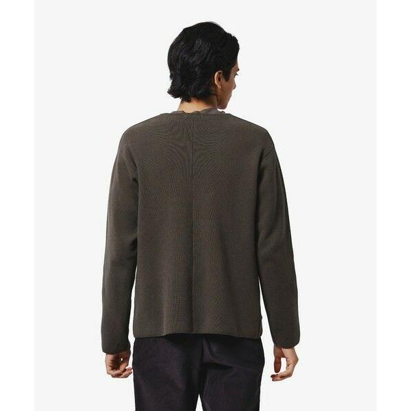 LACOSTE（ラコステ） ミラノリブニットカーディガンジャケット