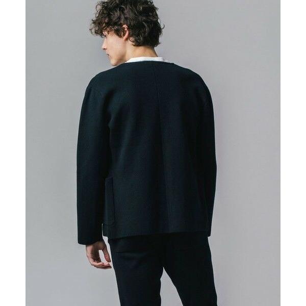 LACOSTE（ラコステ） ミラノリブニットカーディガンジャケット