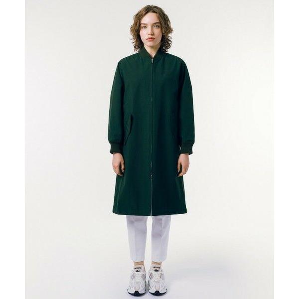LACOSTE ラコステ 50/3 ロングコート Lサイズ LACOSTE ラコステ 50/3 ロングコート Lサイズ 【公式通販】