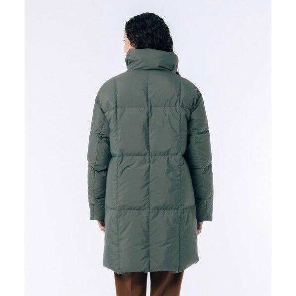 LACOSTE（ラコステ） パウダータッチ ダブルジップ ナイロンスタンド