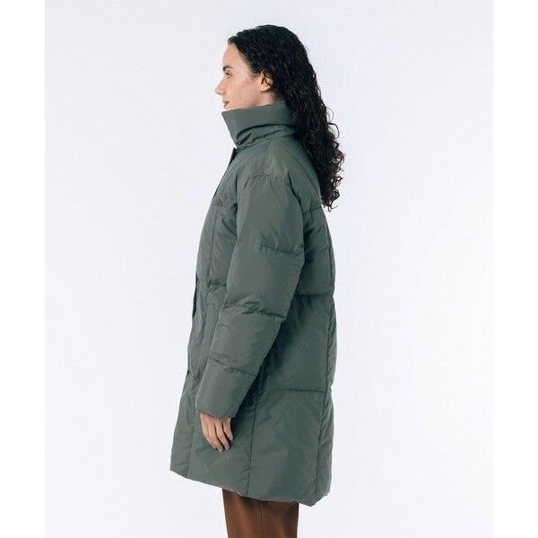 LACOSTE（ラコステ） パウダータッチ ダブルジップ ナイロンスタンド
