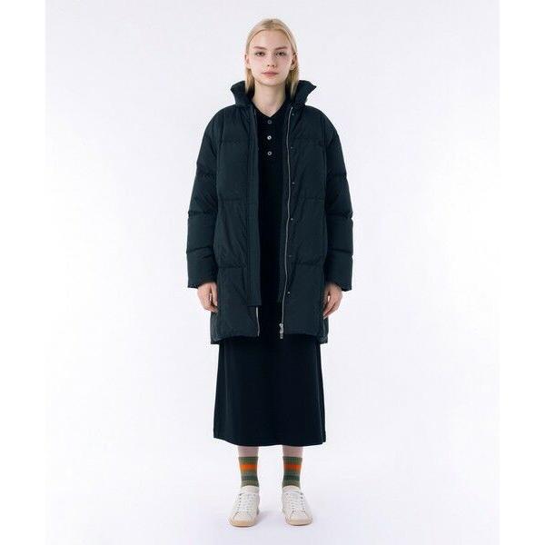 LACOSTE（ラコステ） パウダータッチ ダブルジップ ナイロンスタンド