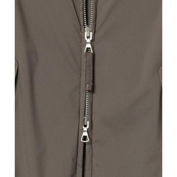 LACOSTE（ラコステ） MA-1ダウンコート : タカシマヤファッション