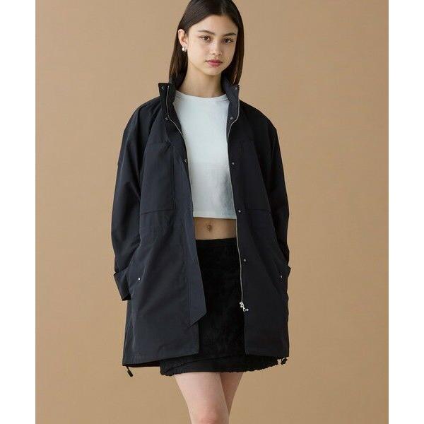 LACOSTE（ラコステ） 撥水 ウエストドローコード ユーティリティ