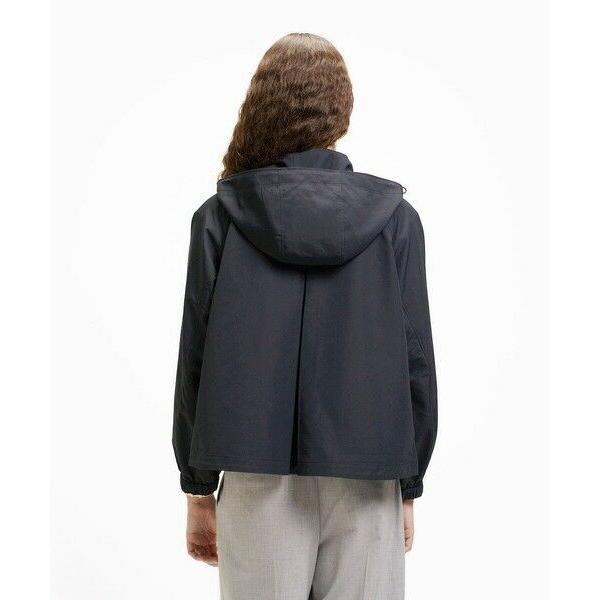LACOSTE（ラコステ） インパーテッドプリーツ Aラインマウンテン