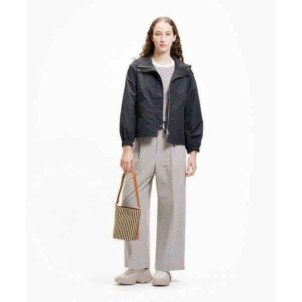 LACOSTE（ラコステ） インパーテッドプリーツ Aラインマウンテン