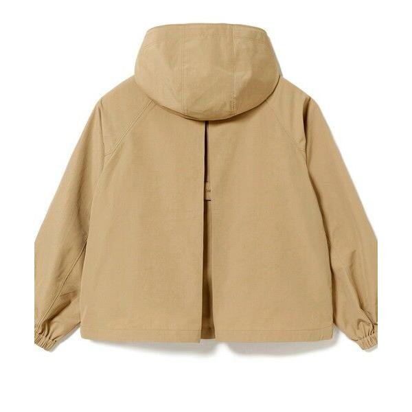 LACOSTE（ラコステ） インパーテッドプリーツ Aラインマウンテン