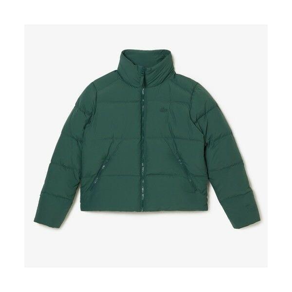 LACOSTE / ラコステ クロックステッチダウンジャケット
