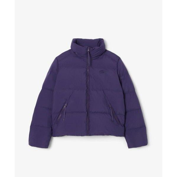 LACOSTE（ラコステ） ウィメンズ ボリュームハイネック ナイロン