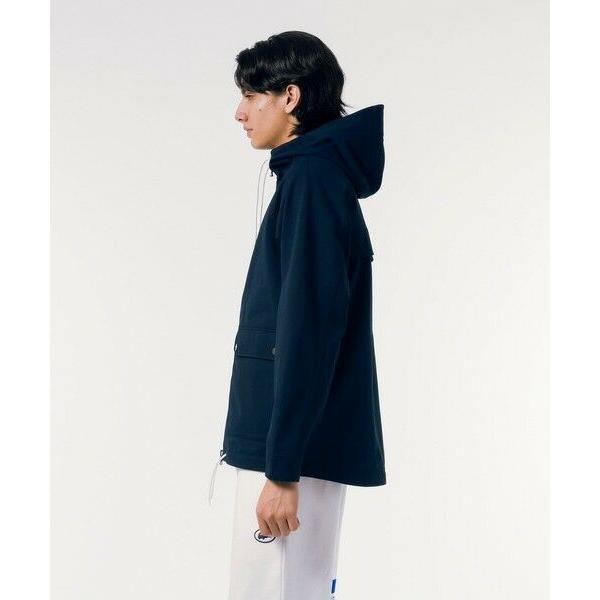 LACOSTE（ラコステ） 透湿・防風・防水マリンパーカ : タカシマヤ