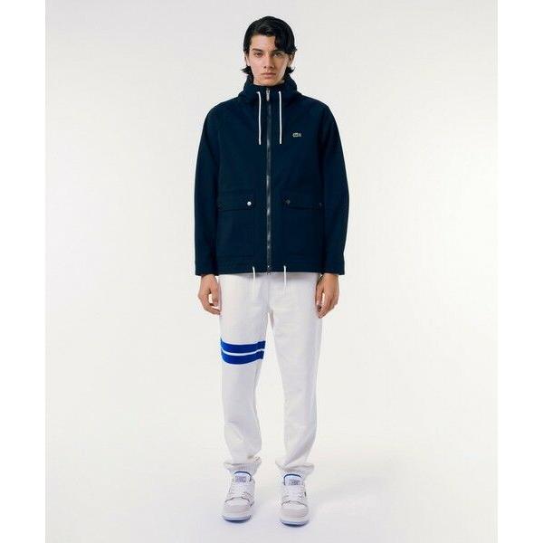 LACOSTE（ラコステ） 透湿・防風・防水マリンパーカ : タカシマヤ