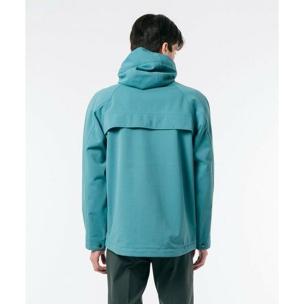 LACOSTE（ラコステ） 透湿・防風・防水マリンパーカ : タカシマヤ