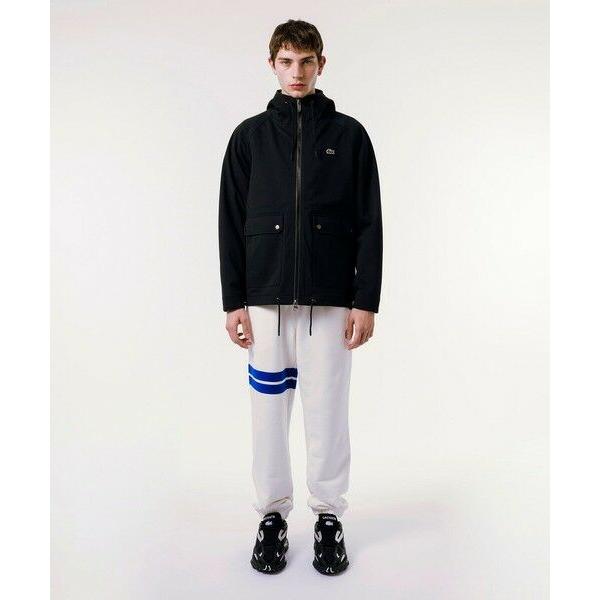 ぴ*ん様 LACOSTE ラコステ　透湿・防風・防水マリンパーカ　元値42900 透湿・防風・防水マリンパーカ | LACOSTE/ラコステ | 三越伊勢丹