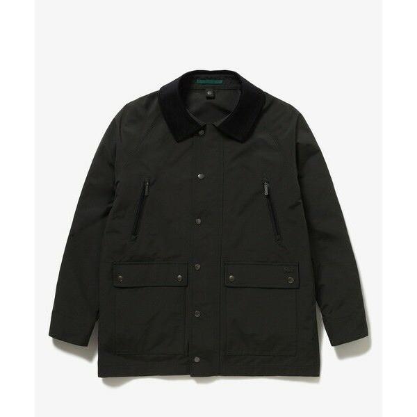 LACOSTE（ラコステ） 3WAYハンティングコート : タカシマヤ