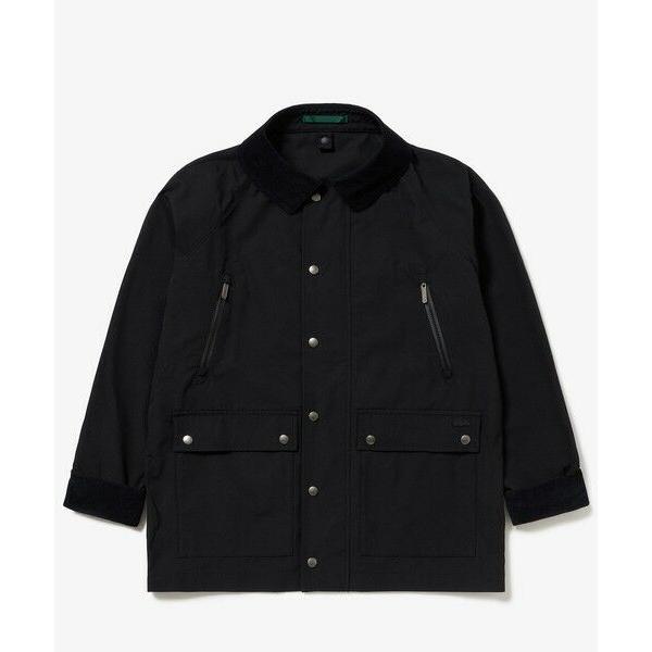 LACOSTE（ラコステ） 3WAYハンティングコート : タカシマヤ