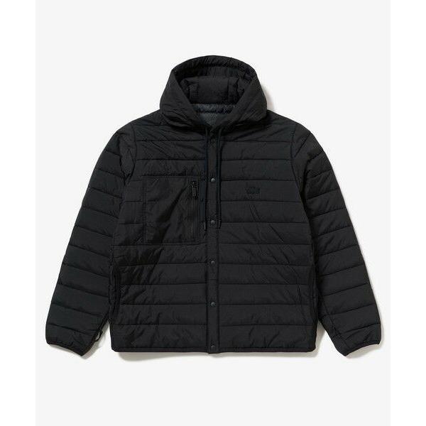 LACOSTE（ラコステ） 3WAYハンティングコート : タカシマヤ