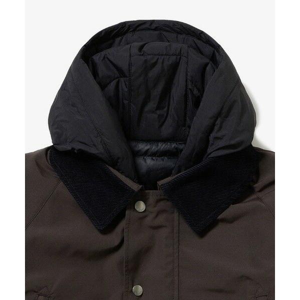 LACOSTE（ラコステ） 3WAYハンティングコート : タカシマヤ