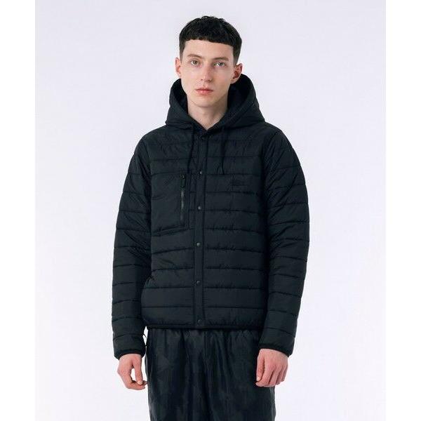 LACOSTE（ラコステ） 3WAYハンティングコート : タカシマヤ