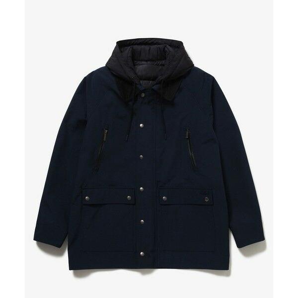 LACOSTE（ラコステ） 3WAYハンティングコート : タカシマヤ