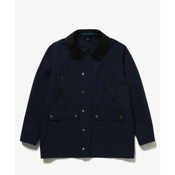 LACOSTE（ラコステ） 3WAYハンティングコート : タカシマヤ