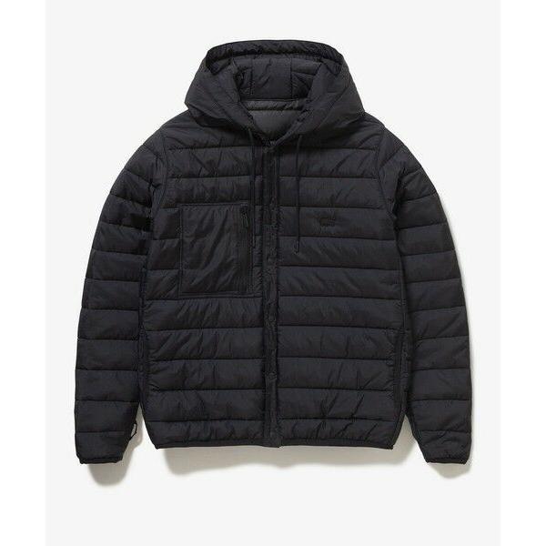 LACOSTE / ラコステ 3WAYハンティングコート : タカシマヤ