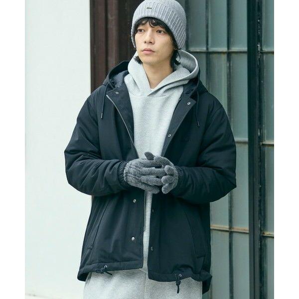 LACOSTE（ラコステ） RDS認証ダウン 耐水透湿メンブレン バルーン