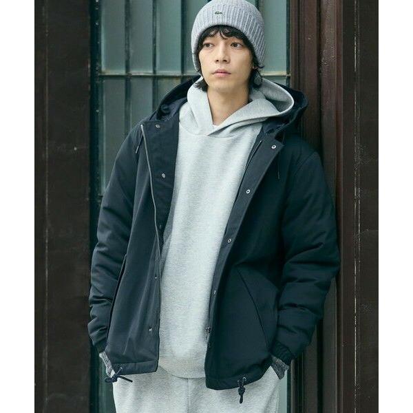 LACOSTE（ラコステ） RDS認証ダウン 耐水透湿メンブレン バルーン