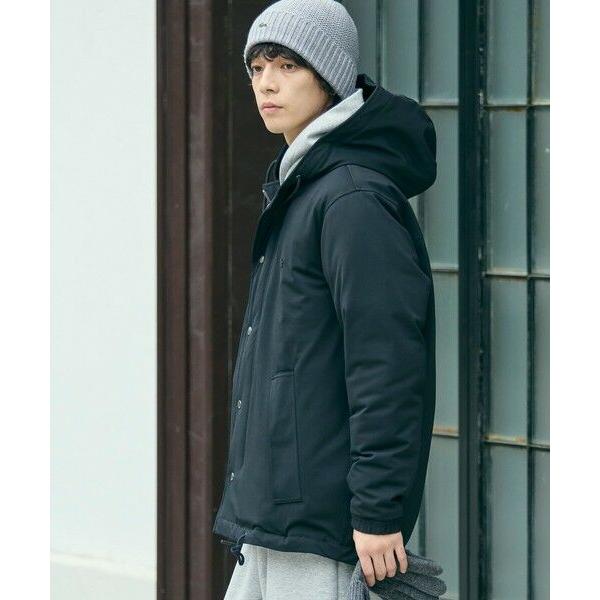 LACOSTE（ラコステ） RDS認証ダウン 耐水透湿メンブレン バルーン