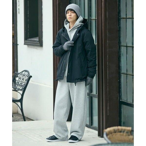 LACOSTE（ラコステ） RDS認証ダウン 耐水透湿メンブレン バルーン