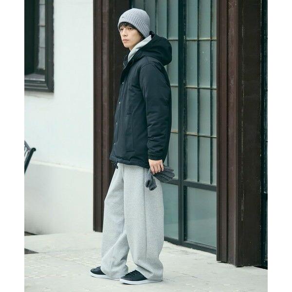 LACOSTE（ラコステ） RDS認証ダウン 耐水透湿メンブレン バルーン