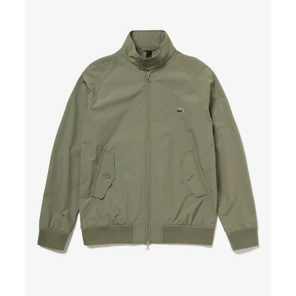 ラコステ　スイングトップ LACOSTE（ラコステ） コート ジャケット 「LACOSTE」2.5レイヤー