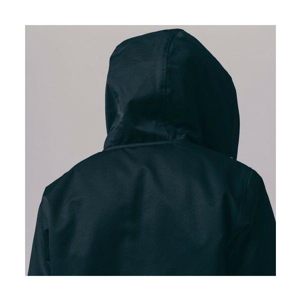 LACOSTE（ラコステ） フード付きコーチジャケット : タカシマヤ