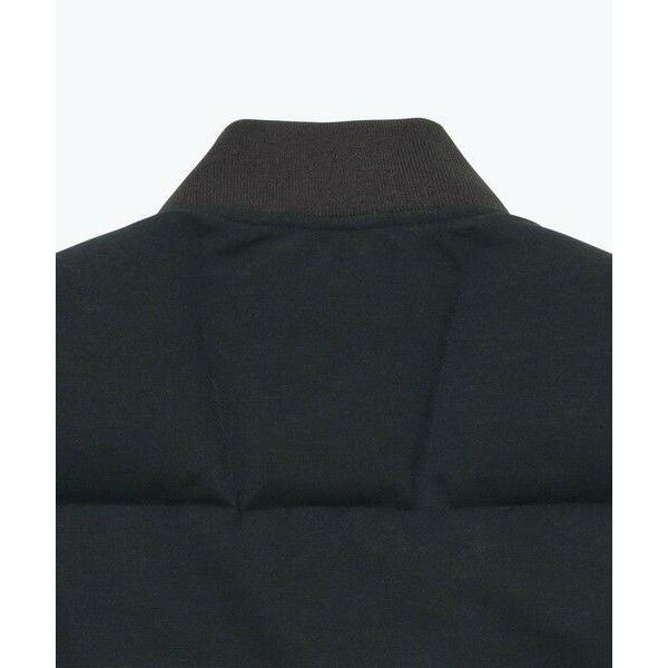 LACOSTE（ラコステ） ピケダウンベスト : タカシマヤファッション