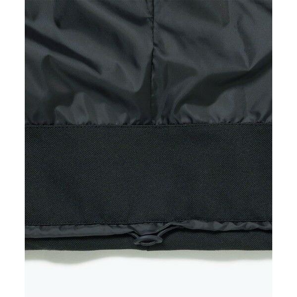 LACOSTE（ラコステ） ピケダウンベスト : タカシマヤファッション