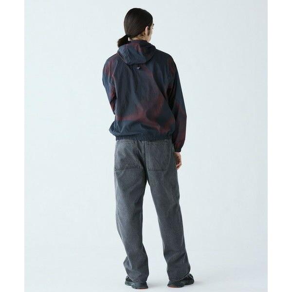 LACOSTE（ラコステ） 撥水ライトウェイトリップストップフード