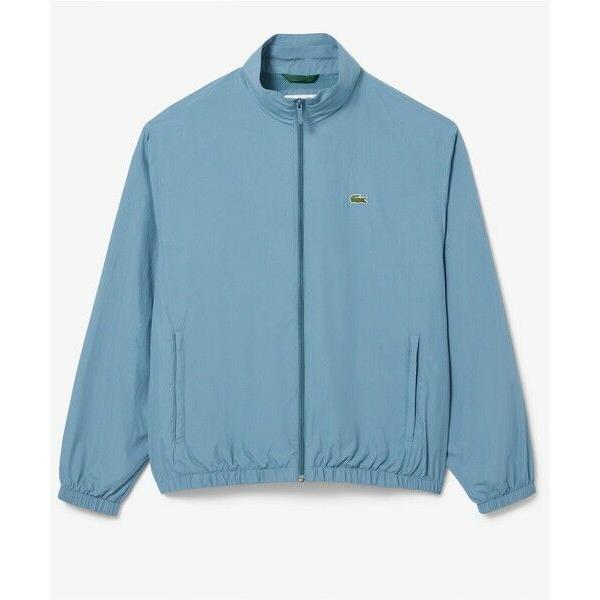 LACOSTE（ラコステ） ベーシックトラックジャケット : タカシマヤ