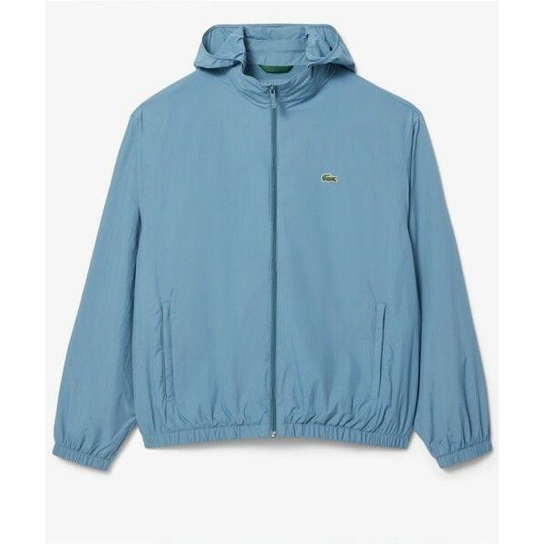 ラコステトラックジャケットs LACOSTE（ラコステ） ベーシックトラックジャケット : タカシマヤ