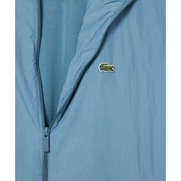 LACOSTE（ラコステ） ベーシックトラックジャケット : タカシマヤ