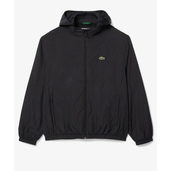 LACOSTE / ラコステ ベーシックトラックジャケット : タカシマヤ